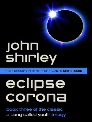 cover image of Eclipse Corona
